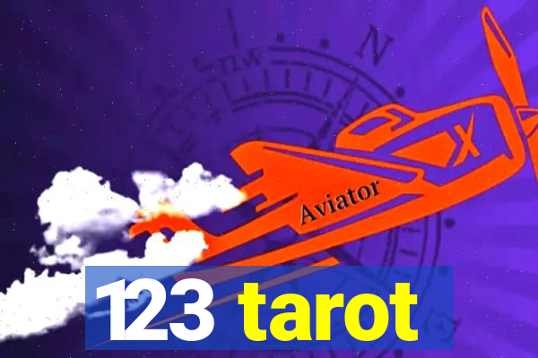 123 tarot